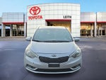 2016 Kia Forte EX