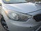 2016 Kia Forte EX