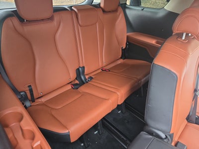 2022 Kia Carnival SX