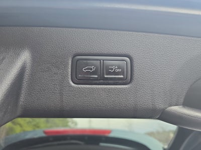 2022 Kia Carnival SX