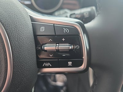 2022 Kia Carnival SX