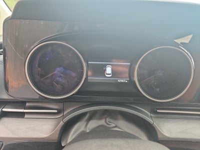 2022 Kia Carnival SX