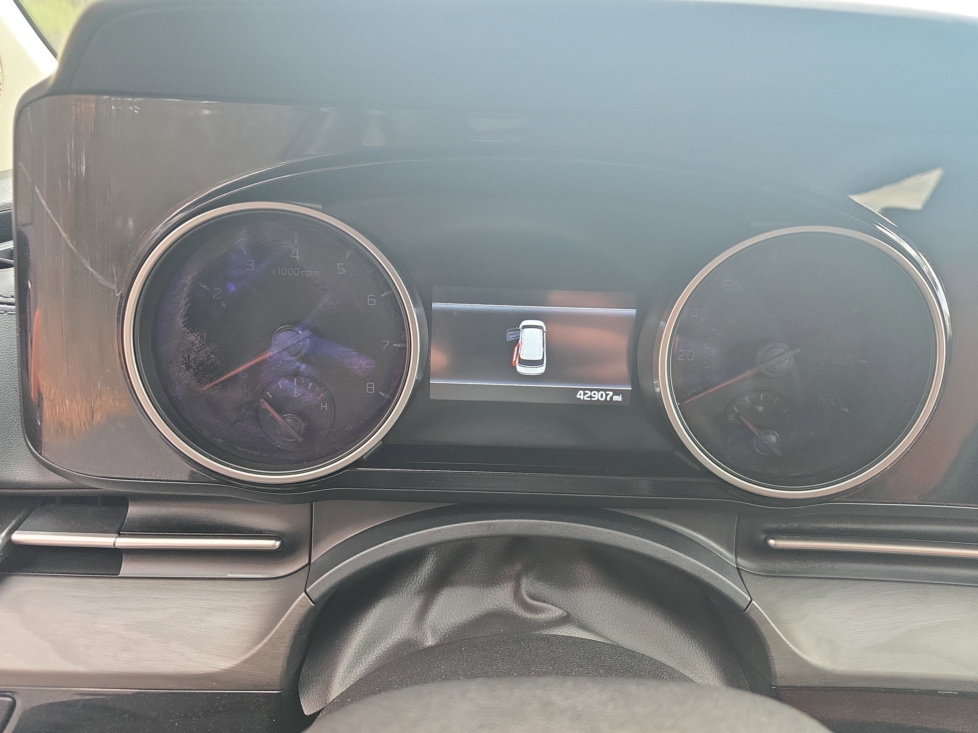 2022 Kia Carnival SX