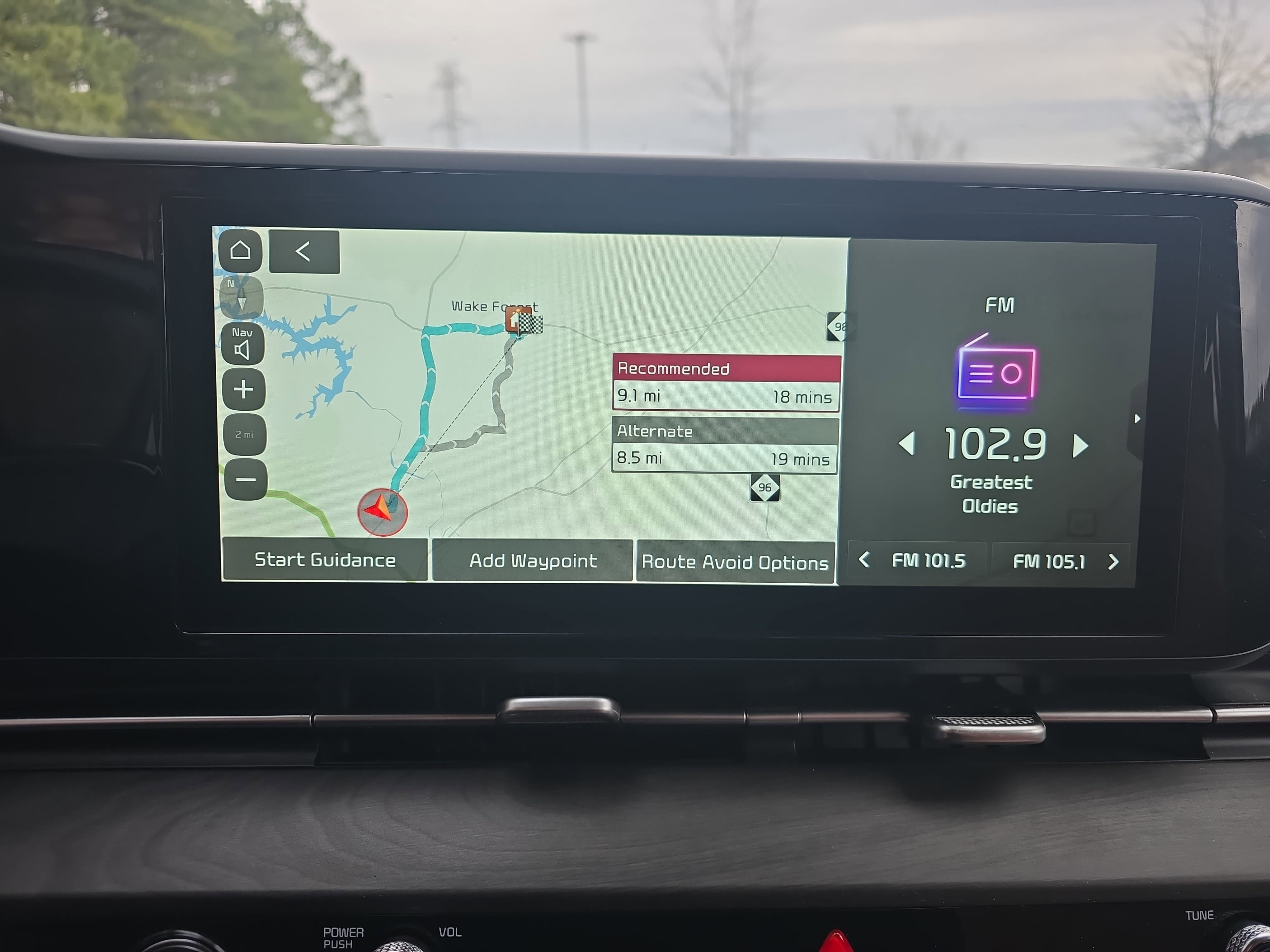 2022 Kia Carnival SX