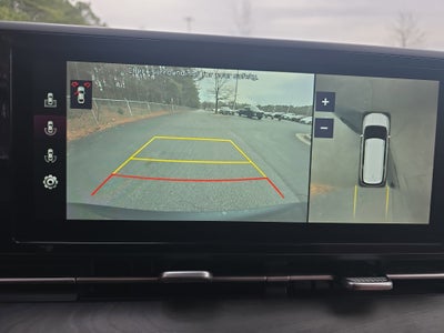 2022 Kia Carnival SX