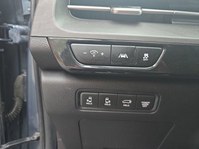 2022 Kia Carnival SX