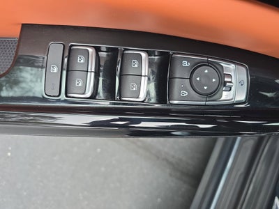 2022 Kia Carnival SX