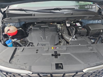 2022 Kia Carnival SX