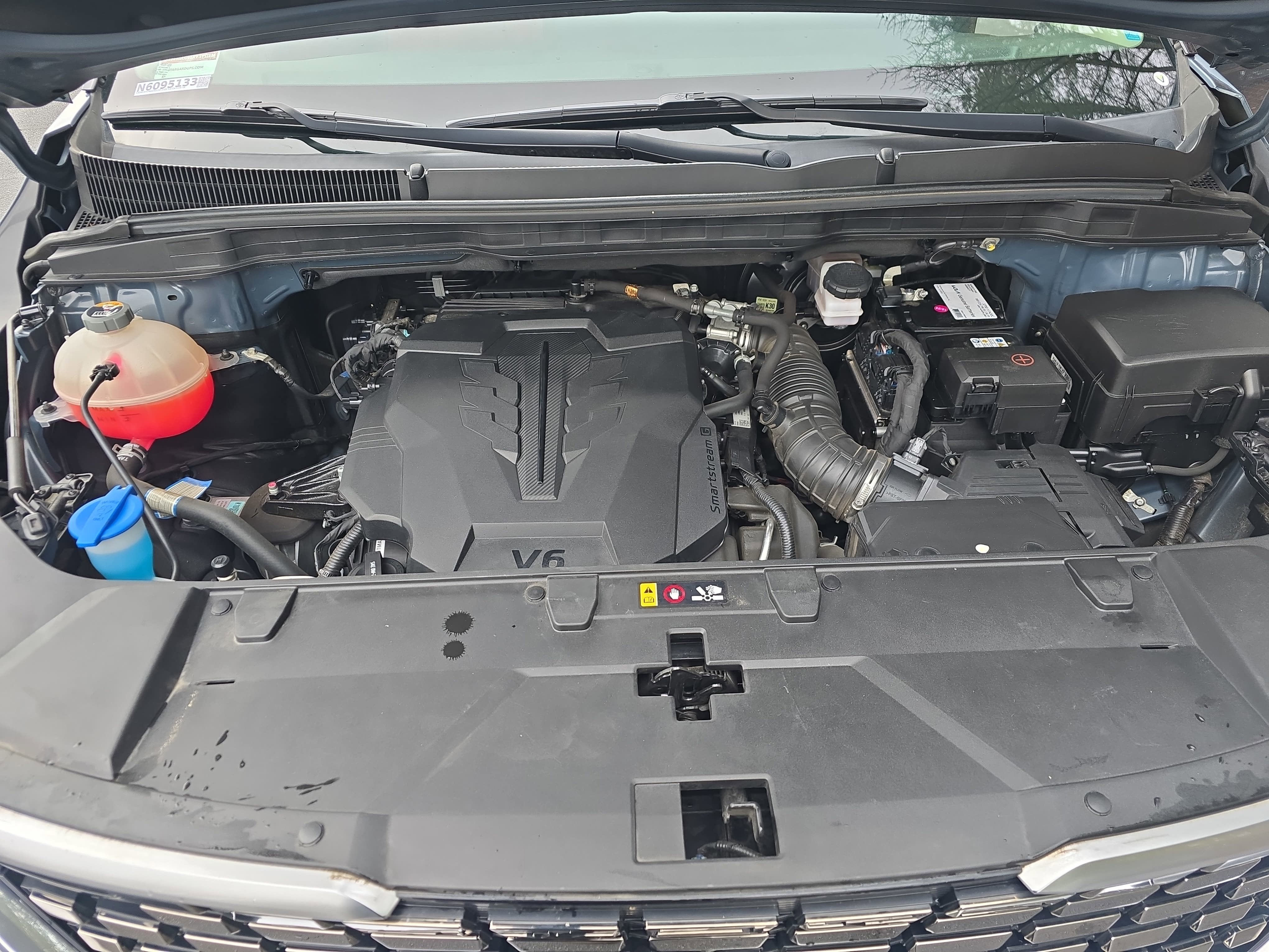 2022 Kia Carnival SX