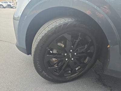 2022 Kia Carnival SX