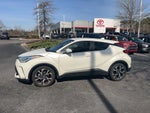 2020 Toyota C-HR XLE