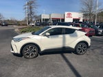 2020 Toyota C-HR XLE