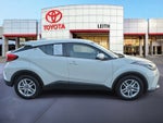 2020 Toyota C-HR LE