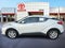 2020 Toyota C-HR LE