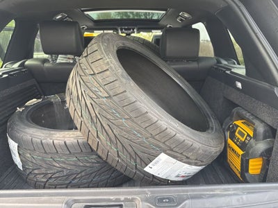 2016 Land Rover Range Rover Supercharged