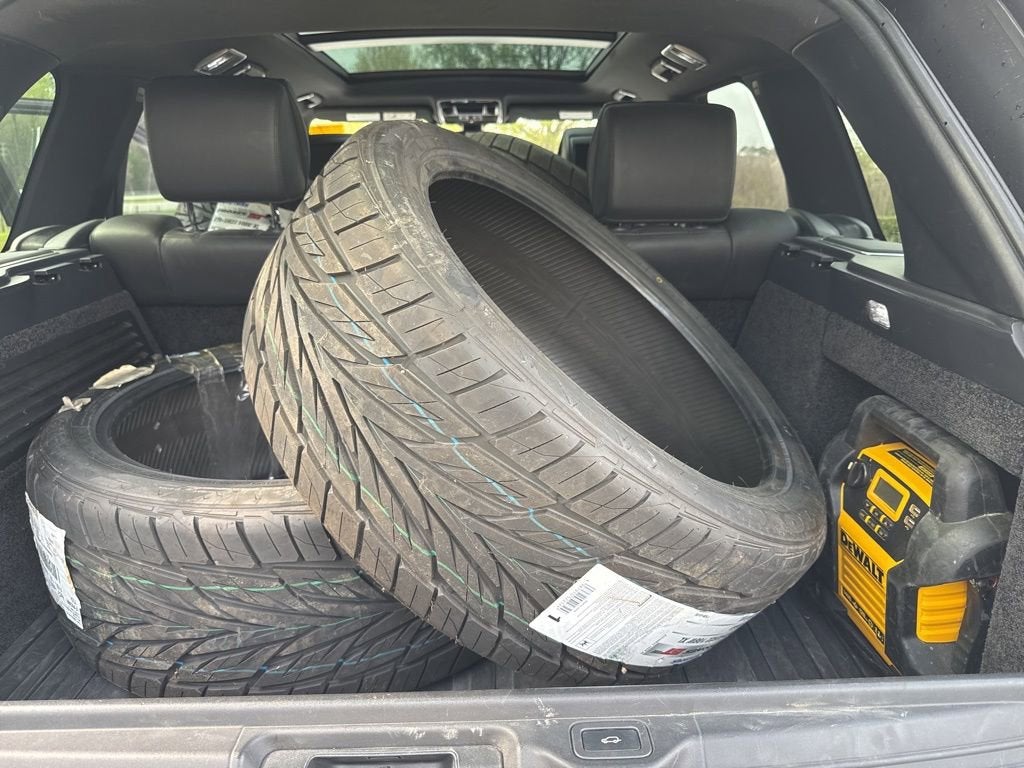 2016 Land Rover Range Rover Supercharged