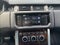 2016 Land Rover Range Rover Supercharged