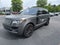 2016 Land Rover Range Rover Supercharged