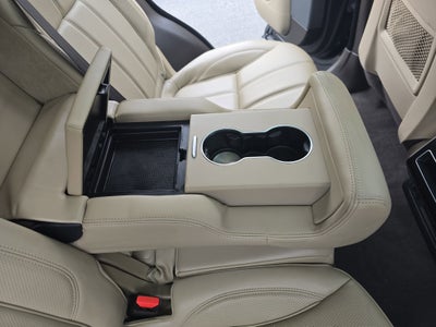 2016 Land Rover Range Rover Sport V6 HSE