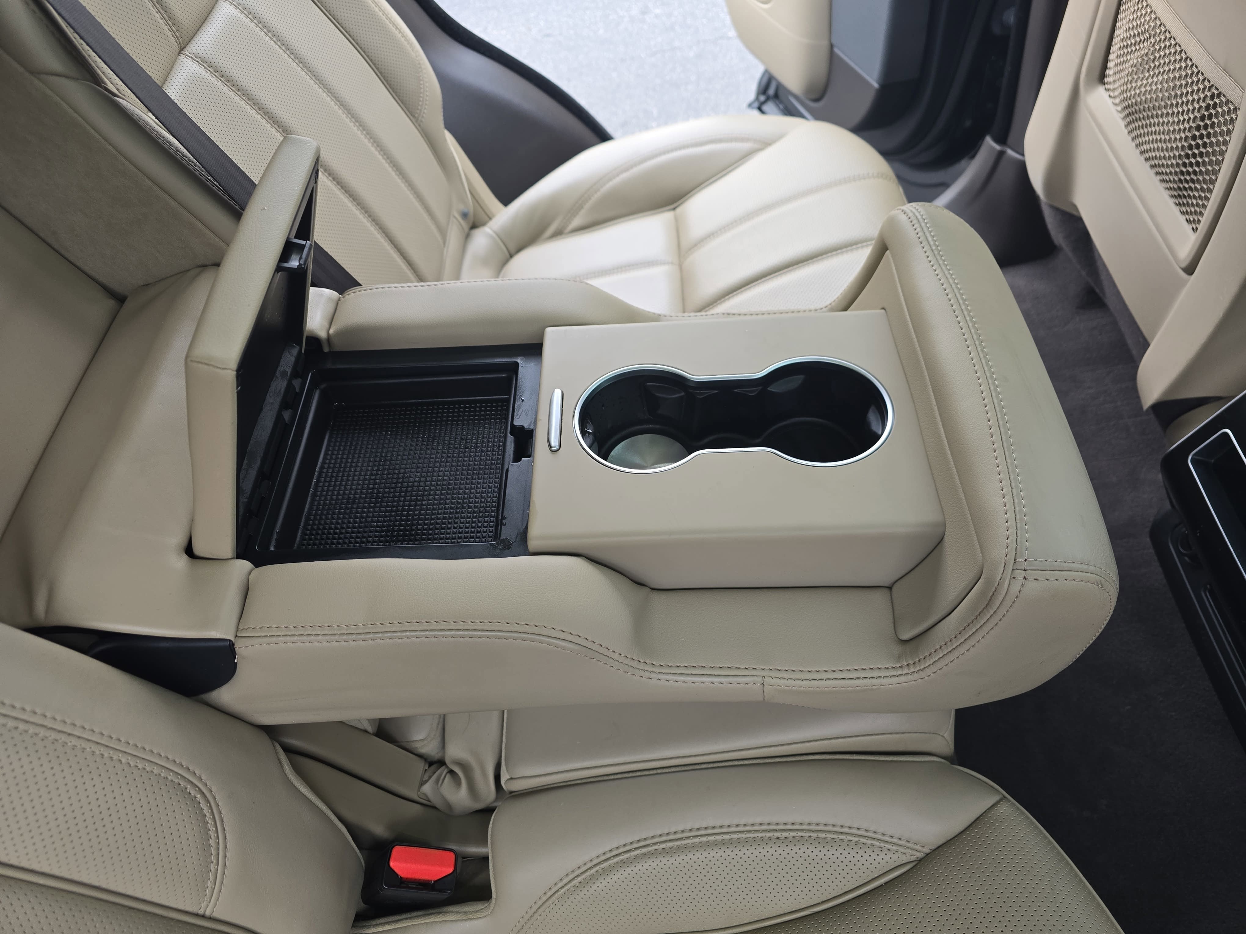 2016 Land Rover Range Rover Sport V6 HSE