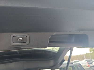 2016 Land Rover Range Rover Sport V6 HSE