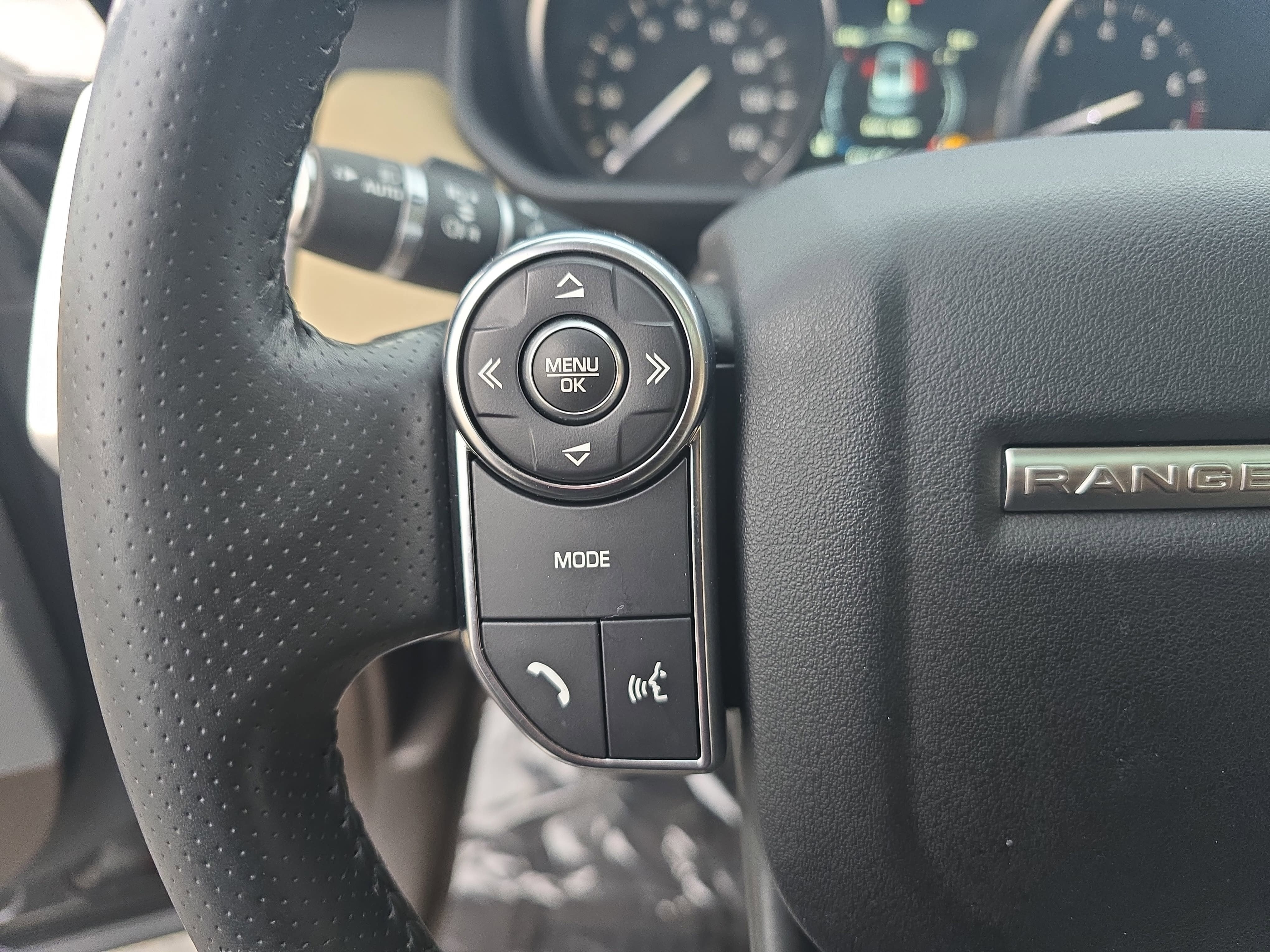 2016 Land Rover Range Rover Sport V6 HSE