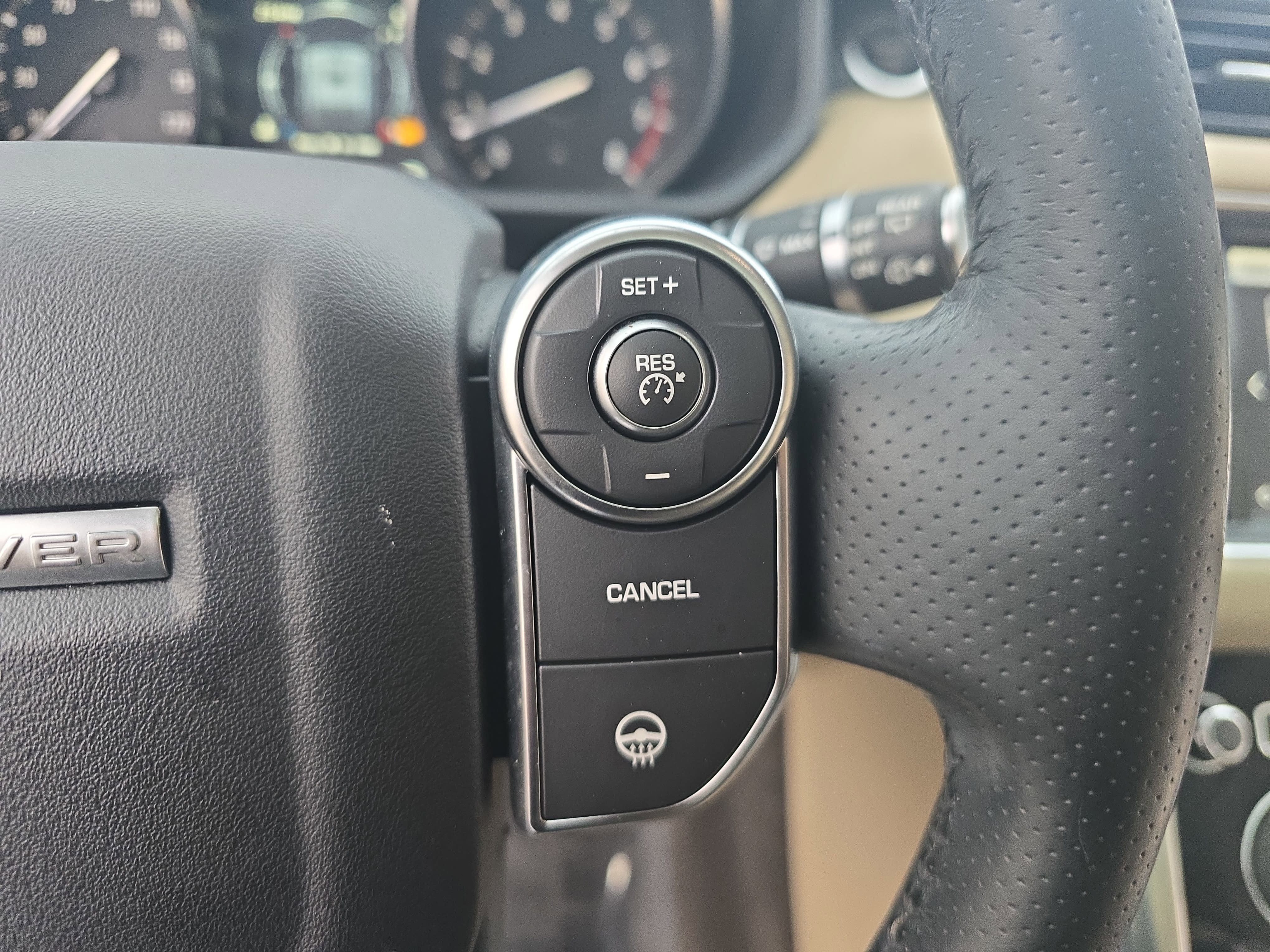 2016 Land Rover Range Rover Sport V6 HSE