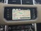 2016 Land Rover Range Rover Sport V6 HSE