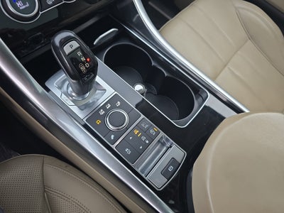 2016 Land Rover Range Rover Sport V6 HSE