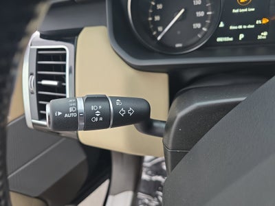 2016 Land Rover Range Rover Sport V6 HSE