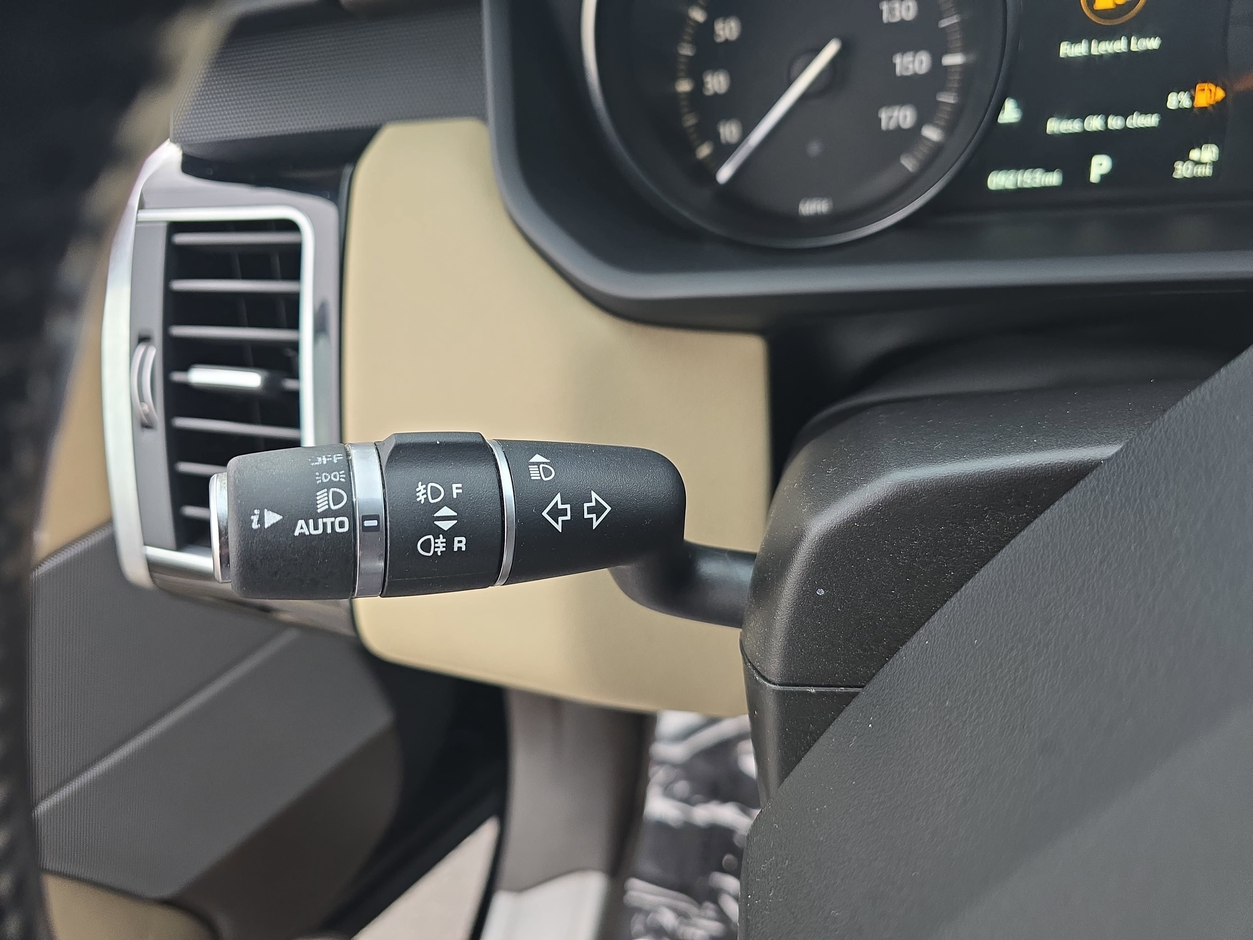 2016 Land Rover Range Rover Sport V6 HSE