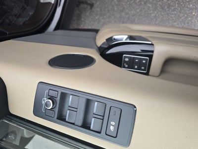 2016 Land Rover Range Rover Sport V6 HSE