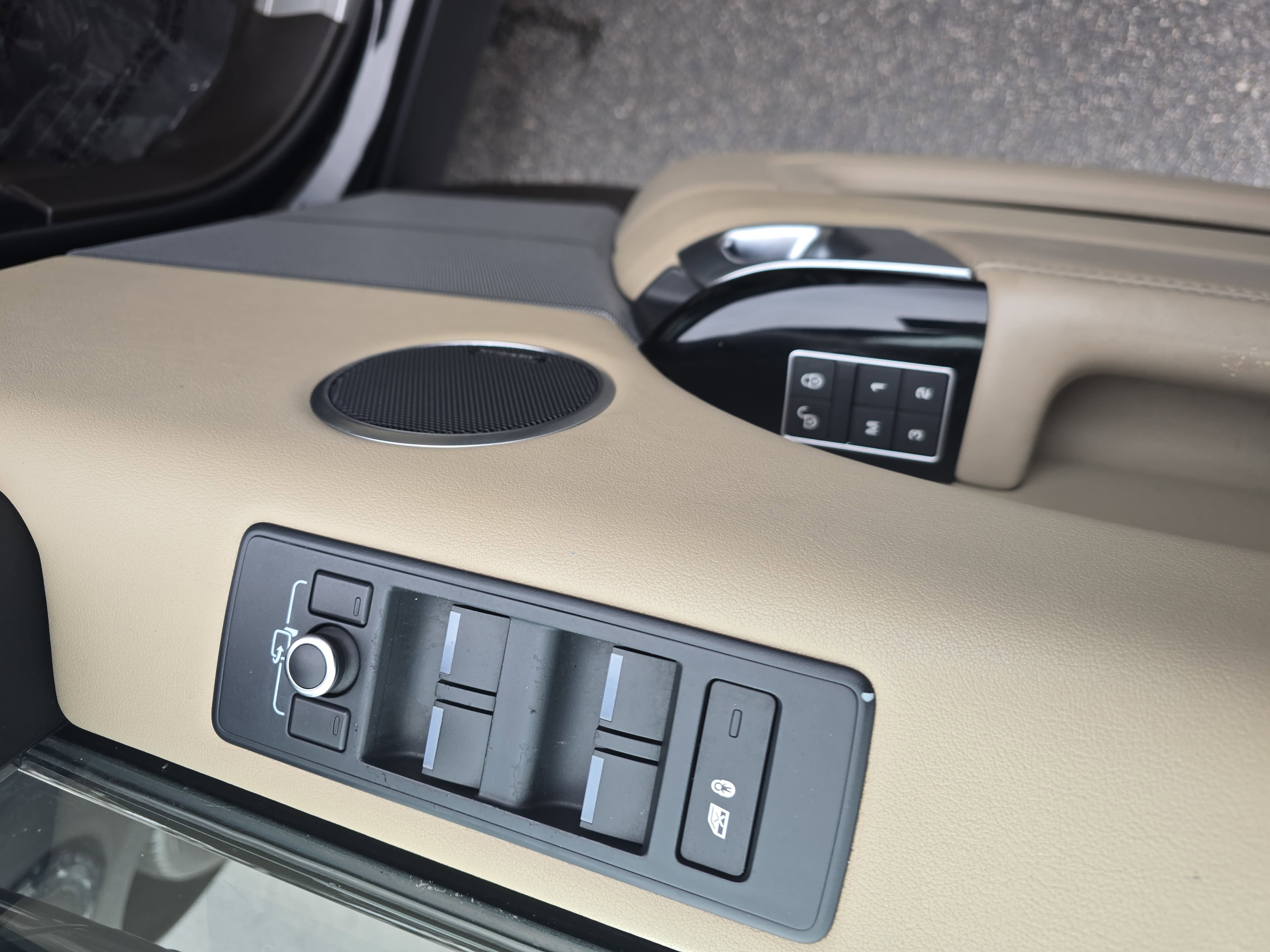 2016 Land Rover Range Rover Sport V6 HSE