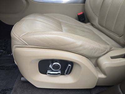 2016 Land Rover Range Rover Sport V6 HSE