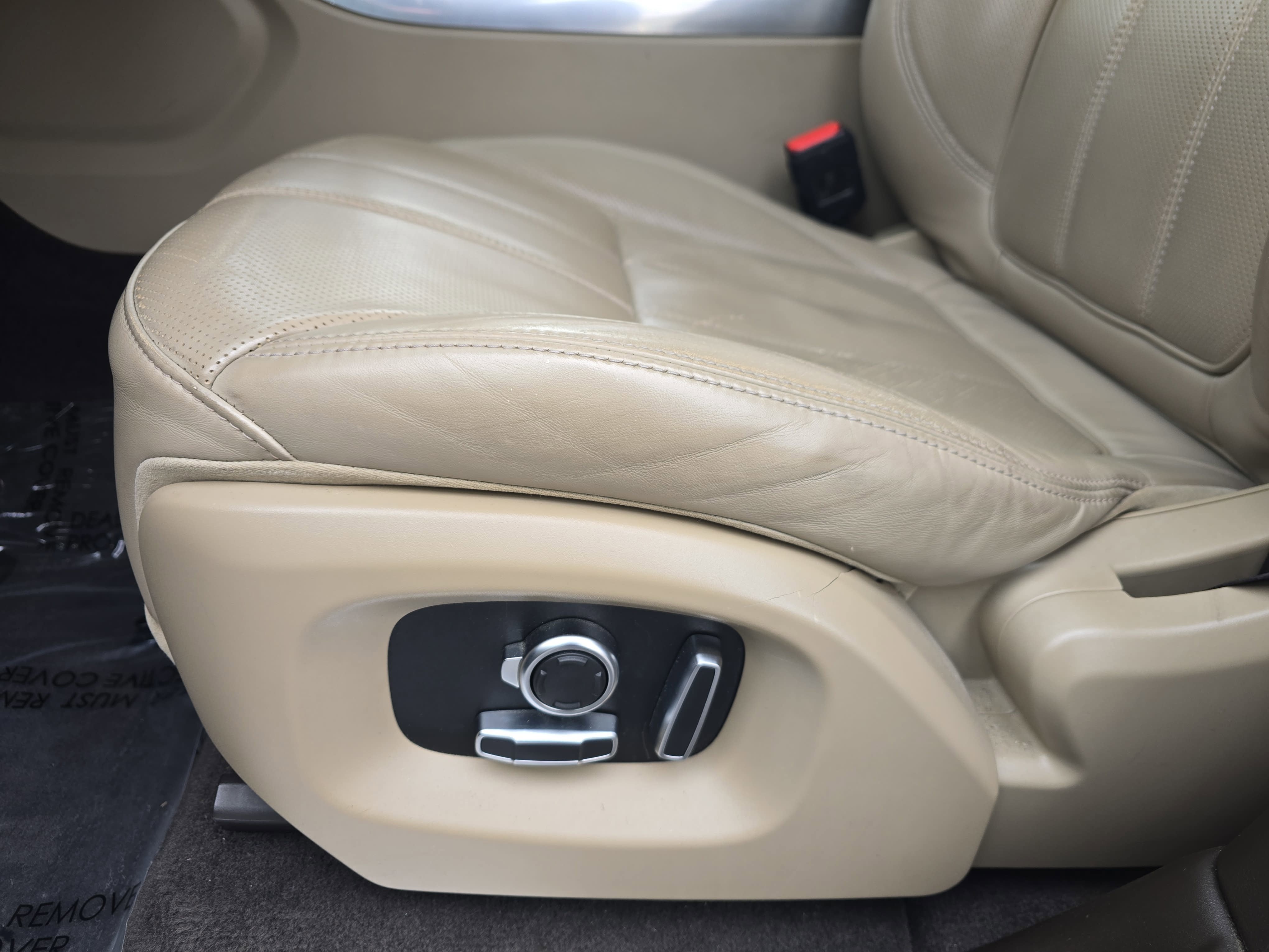 2016 Land Rover Range Rover Sport V6 HSE