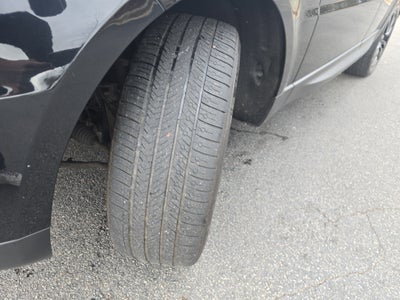 2016 Land Rover Range Rover Sport V6 HSE