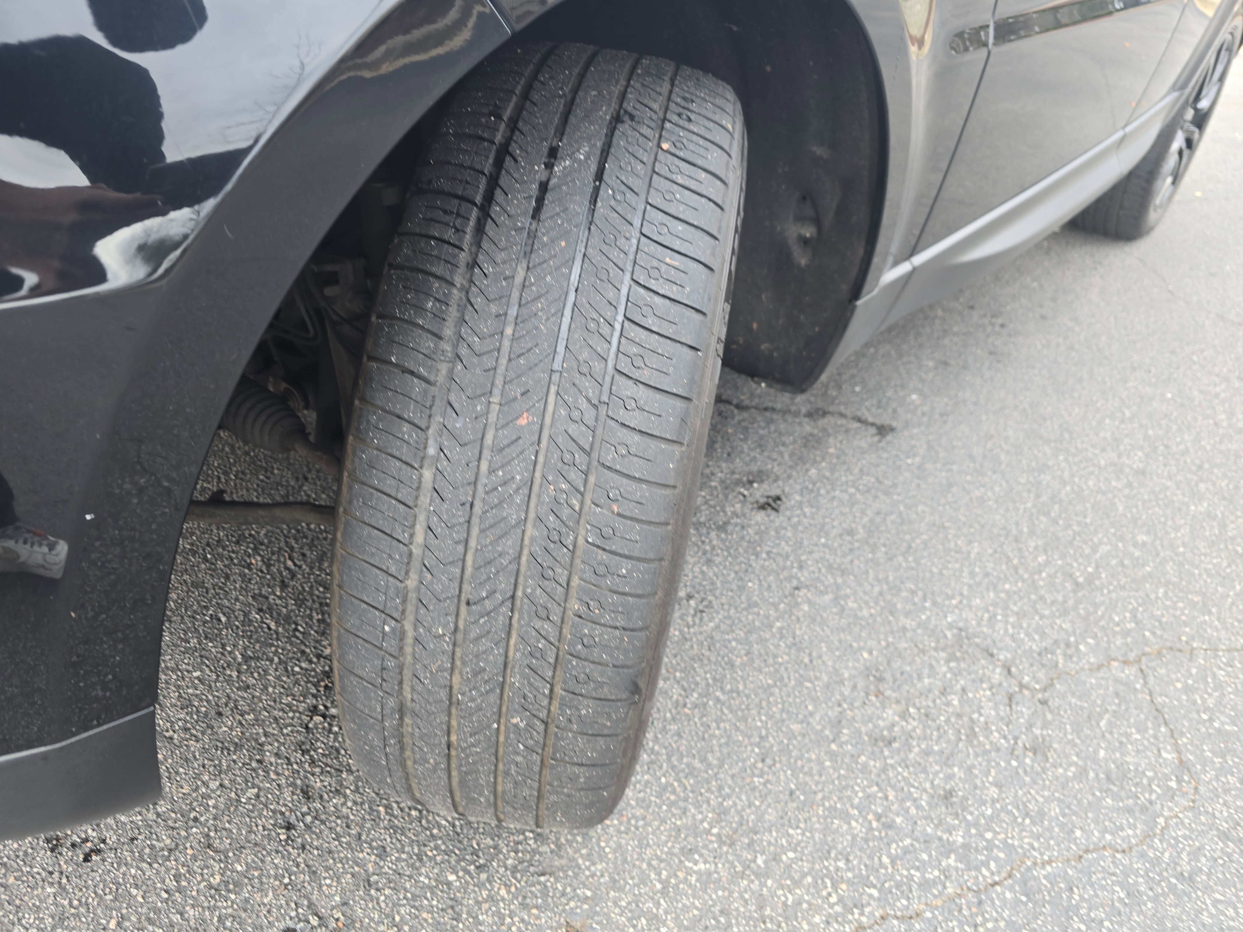 2016 Land Rover Range Rover Sport V6 HSE