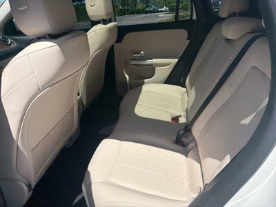 2023 Mercedes-Benz GLA GLA 250