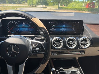 2023 Mercedes-Benz GLA GLA 250