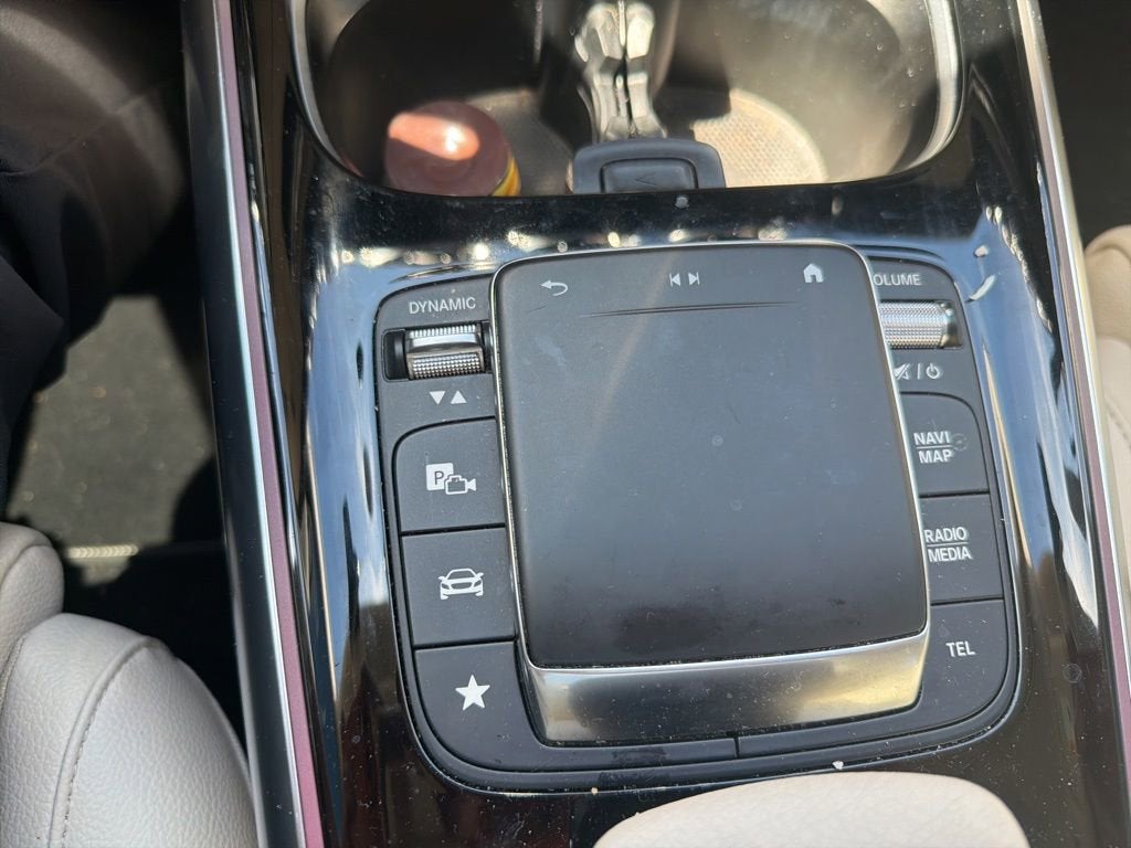 2023 Mercedes-Benz GLA GLA 250