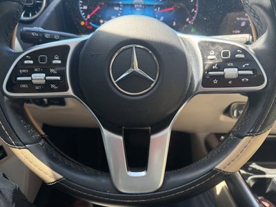2023 Mercedes-Benz GLA GLA 250