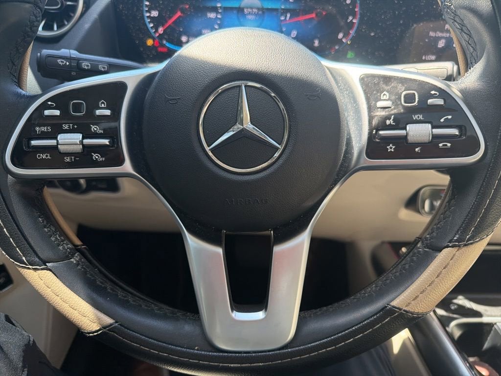 2023 Mercedes-Benz GLA GLA 250