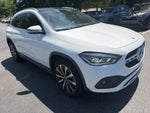 2023 Mercedes-Benz GLA GLA 250