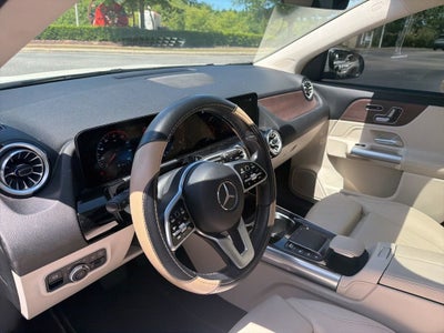2023 Mercedes-Benz GLA GLA 250