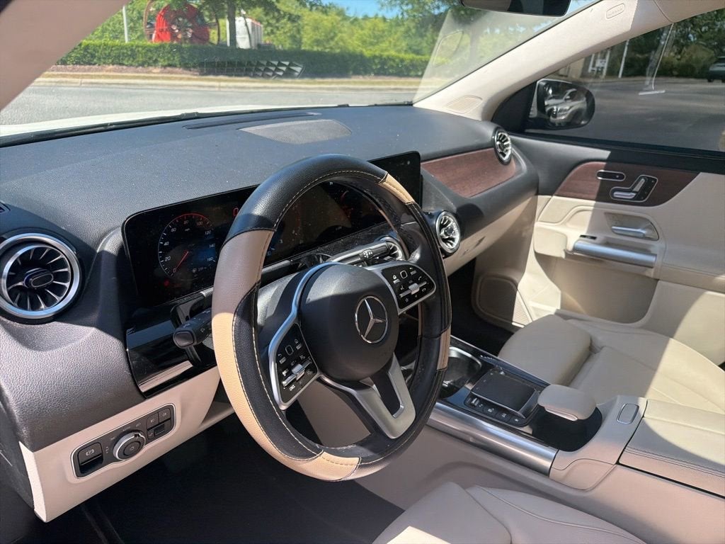2023 Mercedes-Benz GLA GLA 250