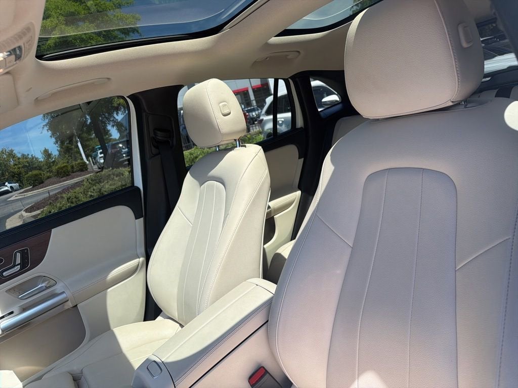 2023 Mercedes-Benz GLA GLA 250
