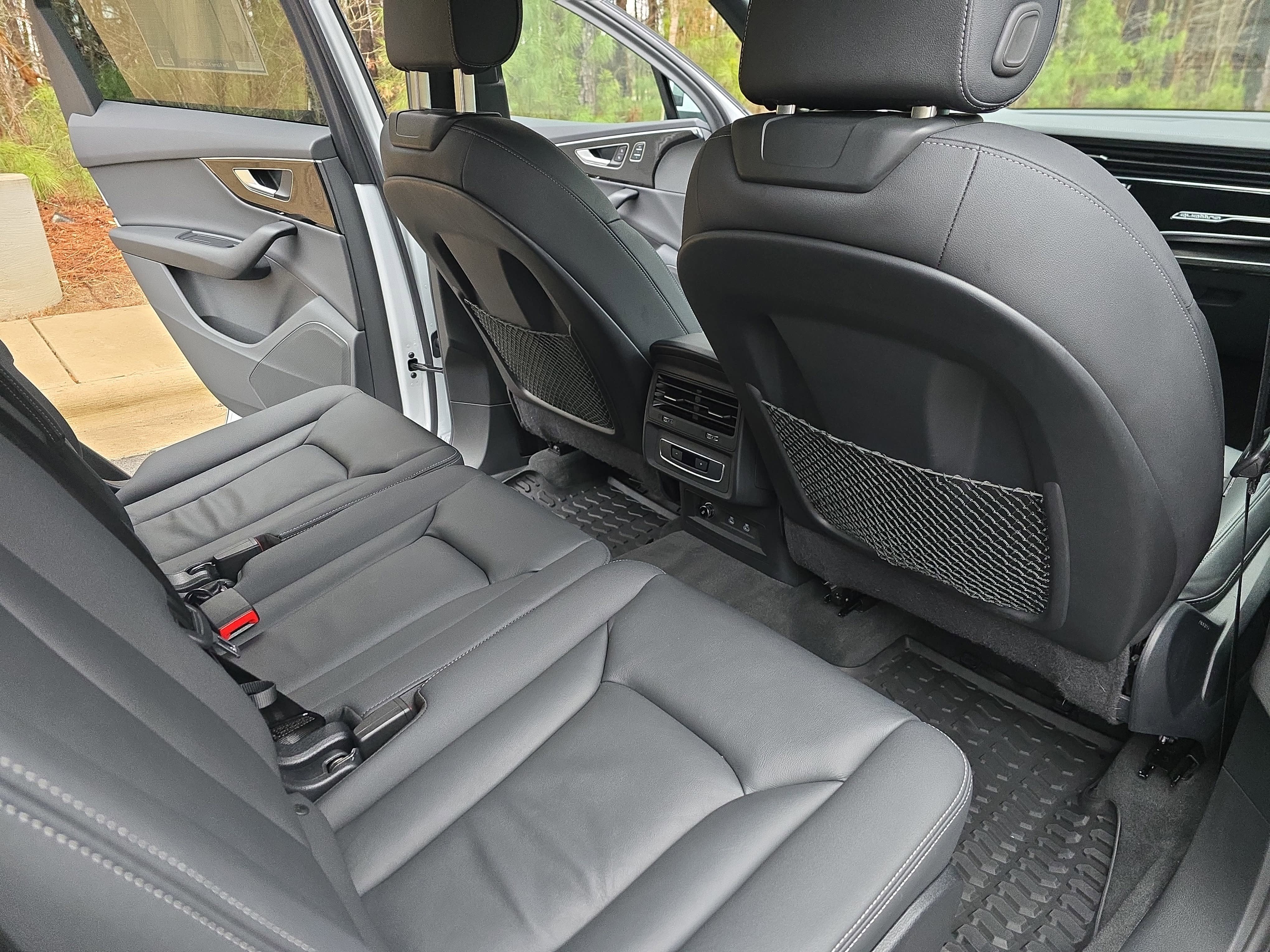 2025 Audi Q7 Premium