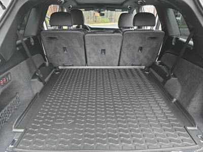 2025 Audi Q7 Premium