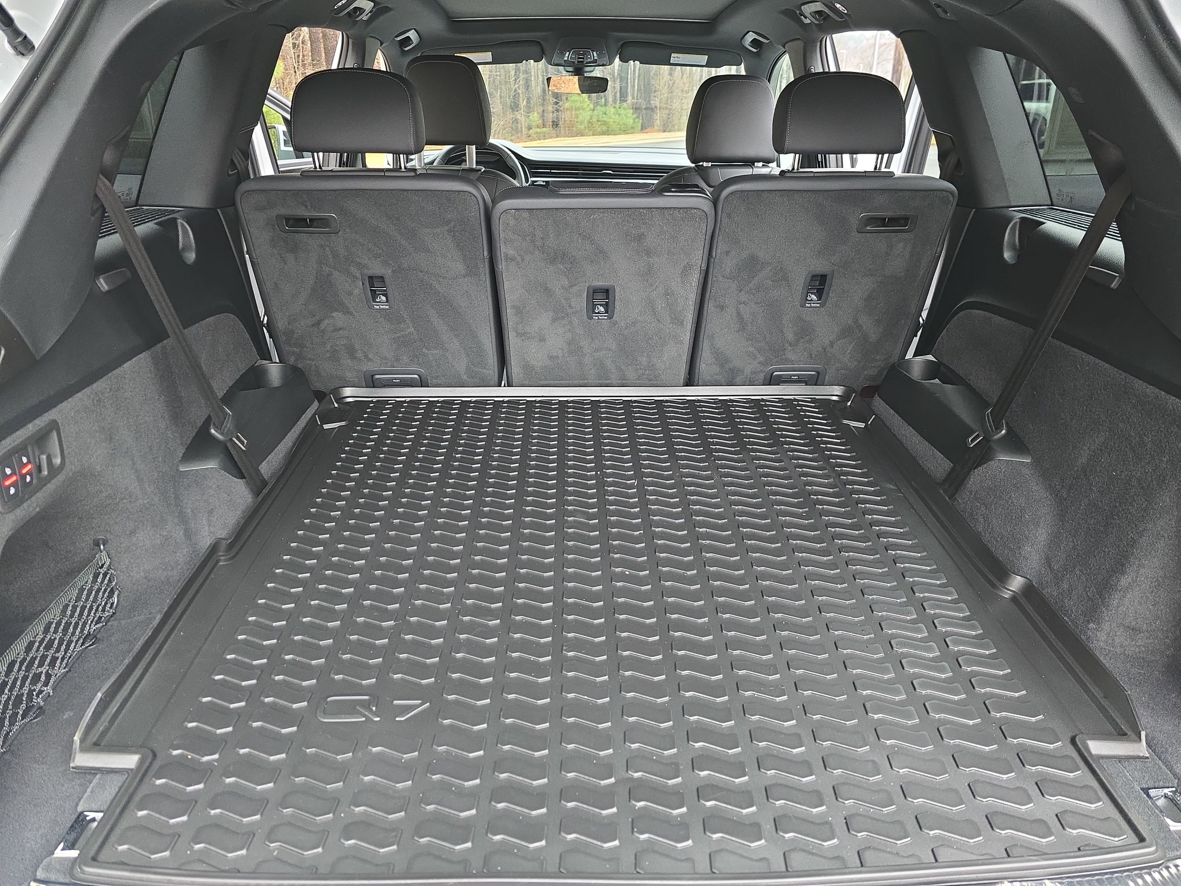 2025 Audi Q7 Premium