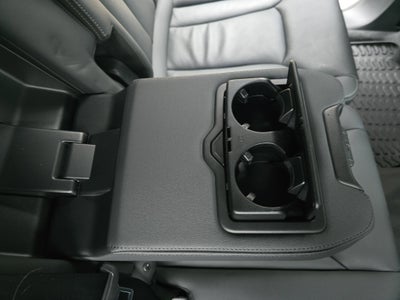 2025 Audi Q7 Premium